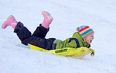 Winter im Bayerischen Wald